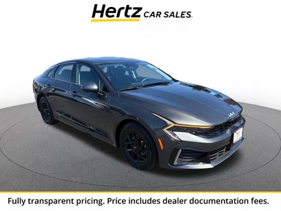 Used 2025 Kia K5 LXS
