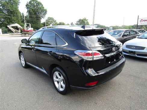Used 2014 Lexus RX 350 AWD w/ Navigation Package image 5