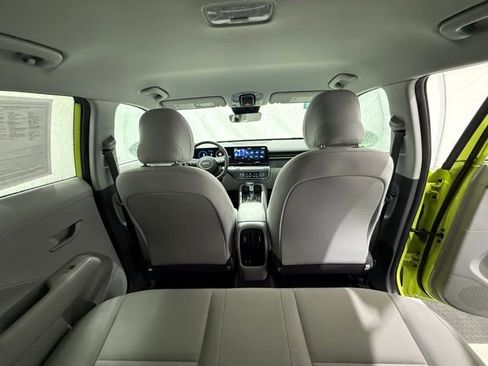 Used 2024 Hyundai Kona SEL image 26