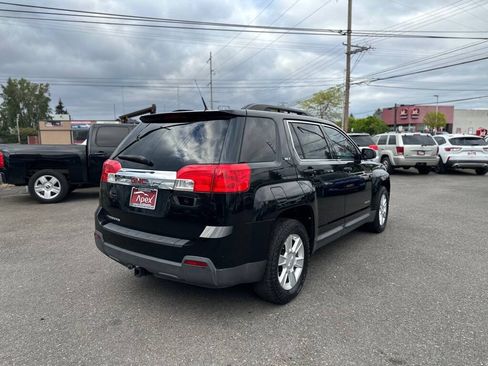 Used 2011 GMC Terrain SLT FWD image 6