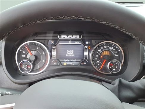 New 2026 RAM 5500 Tradesman image 23