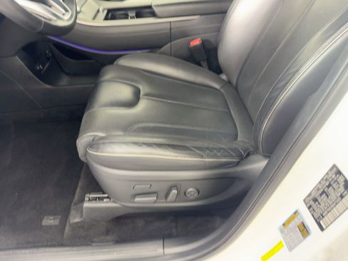 Used 2022 Hyundai Palisade Calligraphy image 14