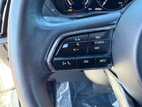 Used 2025 MAZDA CX-90 Plug-In Hybrid w/ Premium Plus image 38