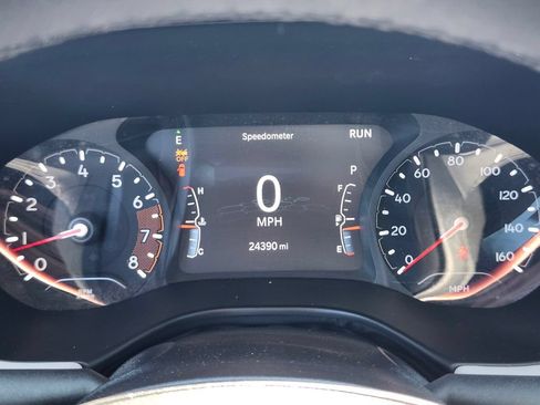 Used 2023 Jeep Compass Limited AWD/4WD image 31