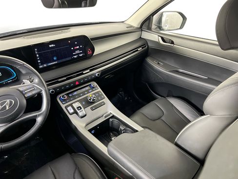 Used 2023 Hyundai Palisade SEL w/ Cargo Package image 23