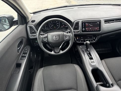 Used 2020 Honda HR-V EX image 14