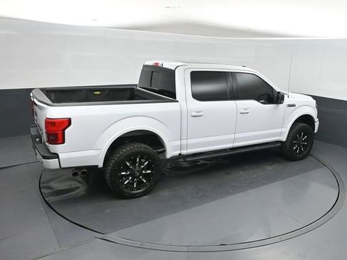 Used 2018 Ford F150 XLT w/ Equipment Group 302A Luxury AWD/4WD image 29