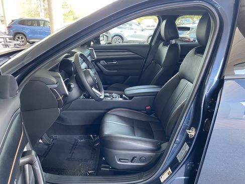 Certified 2026 MAZDA CX-50 AWD 2.5 S w/ Cargo Package image 38