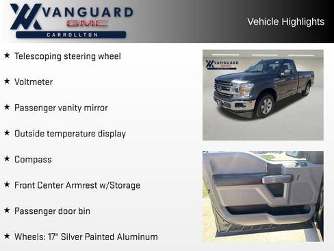 Used 2020 Ford F150 XLT image 31