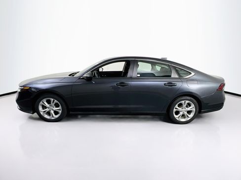Used 2023 Honda Accord LX image 8