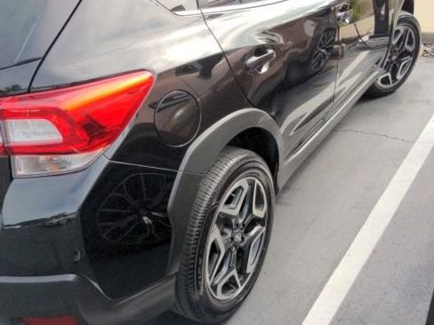 Used 2019 Subaru Crosstrek 2.0i Limited image 1