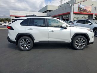 New 2025 Toyota RAV4 XLE Premium video 2