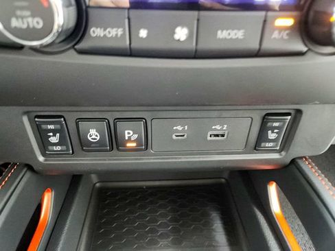 New 2026 Nissan Frontier PRO-4X w/ Pro-4x Convenience Package AWD/4WD image 29