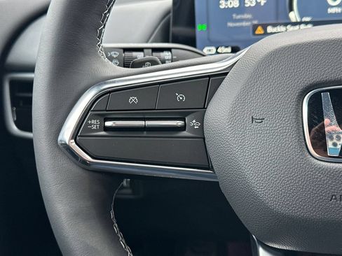 New 2026 Honda Prologue Elite image 24