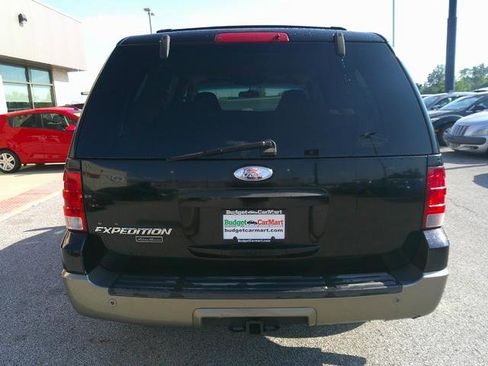 Used 2003 Ford Expedition Eddie Bauer image 2