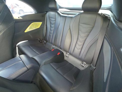 Used 2022 BMW M850i xDrive Convertible AWD/4WD image 9