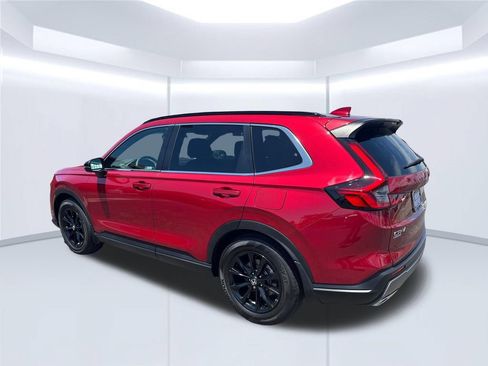 Used 2023 Honda CR-V Sport image 3