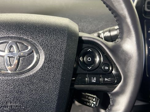 Used 2022 Toyota Prius Prime LE FWD image 19