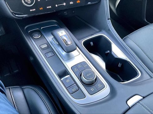 Certified 2023 INFINITI QX60 Pure FWD image 33