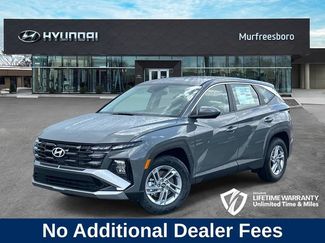 New 2026 Hyundai Tucson SE FWD 360° Tour
