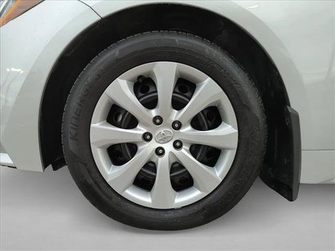 Certified 2024 Toyota Corolla LE FWD image 24