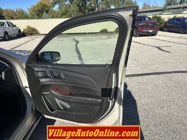 Used 2013 Chevrolet Malibu LT FWD image 29