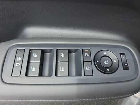 Used 2025 Hyundai Santa Fe Calligraphy AWD/4WD image 28