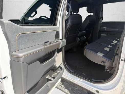 Used 2025 Ford F150 Tremor AWD/4WD image 18