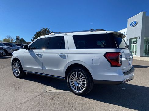 Used 2024 Ford Expedition Max Limited image 30