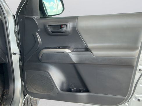 Used 2023 Toyota Tacoma SR5 w/ Technology Package RWD image 20