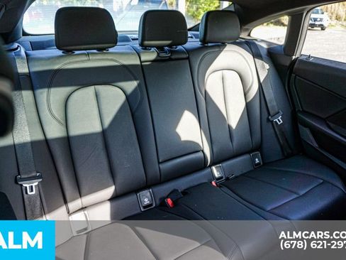 Used 2023 BMW 228i xDrive Gran Coupe w/ Premium Package 2 AWD/4WD image 23