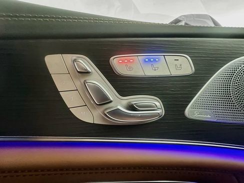 Certified 2022 Mercedes-Benz AMG GT 53 image 20