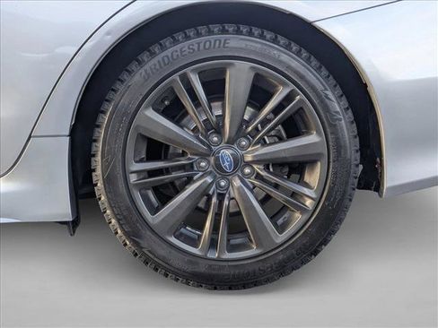 Used 2019 Subaru WRX image 20