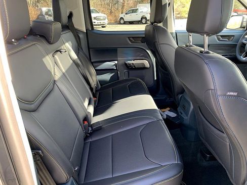 New 2026 Ford Maverick Lobo image 22