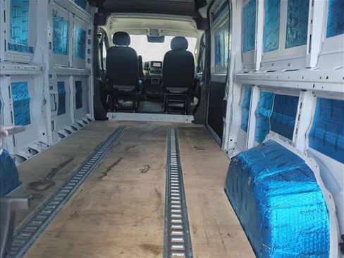 Used 2023 RAM ProMaster 2500 FWD image 16