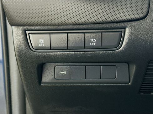 Used 2025 MAZDA CX-50 AWD 2.5 S w/ Premium Package image 15