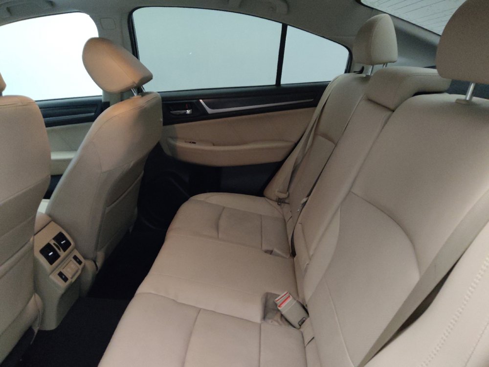Used 2019 Subaru Legacy 3.6R Limited AWD/4WD image 18
