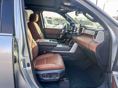 New 2026 Toyota Sequoia 1794 Edition w/ TRD Off-Road Package AWD/4WD image 19