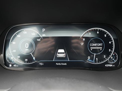 Used 2020 Hyundai Palisade Limited AWD/4WD image 35