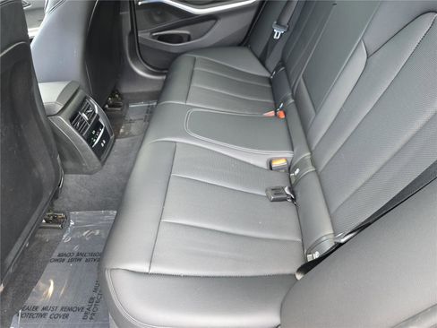 Certified 2024 BMW M340i w/ Premium Package image 12