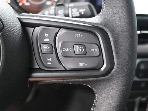 New 2026 Jeep Wrangler Unlimited Sport AWD/4WD image 26