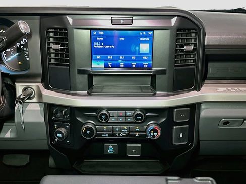 New 2026 Ford F250 XL w/ STX Appearance Package AWD/4WD image 11