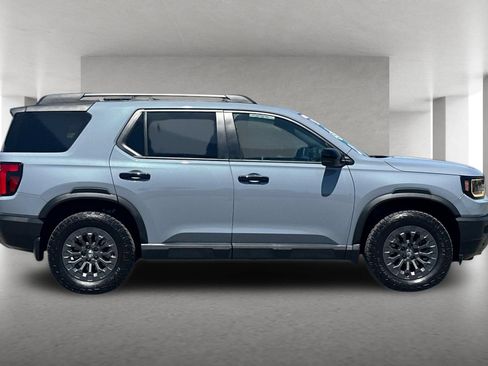 Used 2026 Honda Passport TrailSport image 3