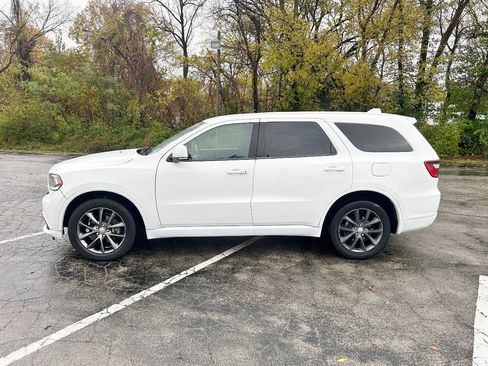 Used 2018 Dodge Durango GT image 8