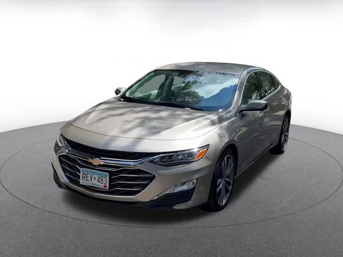 Used 2024 Chevrolet Malibu LT image 7