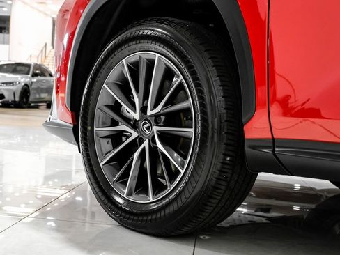 Used 2025 Lexus NX 250 FWD w/ Premium Package image 53