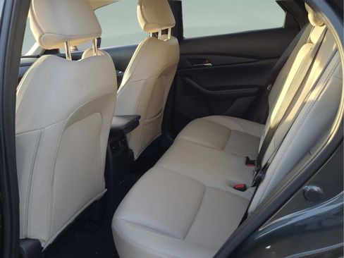 Used 2023 MAZDA CX-30 AWD 2.5 S w/ Preferred Package image 9