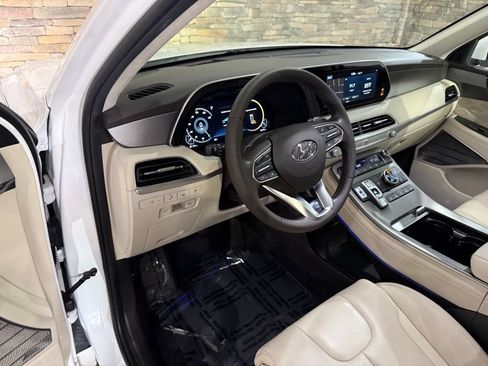 Used 2020 Hyundai Palisade Limited AWD/4WD image 26
