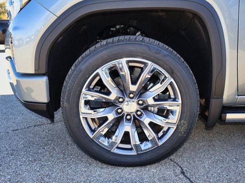 New 2026 GMC Sierra 1500 Denali image 6