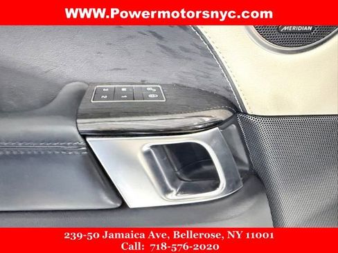 Used 2019 Land Rover Range Rover Sport HSE image 48